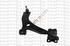 KRAFTVOLL 13050089 ON ALT SALINCAK SAĞ KOMPLE FOCUS II 04> FOCUS II CMAX 04>07 CMAX 07> 1.6TDCI 1.8TDCI 2.0 TDCI VOLVO C30 06>12 C70 II 06> S40 II 04> V50 05 > 1.6D 1.8D 2.0D 21MM ROTİLLİ  FORD BİNEK SALINCAK