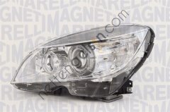 MARELLI 710301234281 FAR SOL (BI-XENON) C-CLASS W204 07>14 S204 07>14  MERCEDES BİNEK FAR KOMPLE