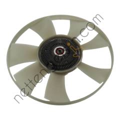 SWAG 30947310 FAN TERMIGI CRAFTER 2,0 CKUB CKUC CSNA 12>  VW-AUDI-SEAT-SKODA BİNEK FAN TERMİĞİ