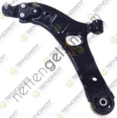 TEKNOROT KI-509 ALT SALINCAK ROTILLI KOMPLE SOL KIA OPTIMA 2010>  KIA BİNEK SALINCAK