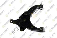 TEKNOROT T-739 ALT SALINCAK SOL TOYOTA LAND CRUSIER J90 1996 2002 TOYOTA 4RUNNER 1996 2002  TOYOTA BİNEK SALINCAK