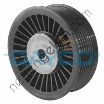 DAYCO APV2420 KAYIS GERGI RULMANI SCANIA 4 SERISI 124 - 164 - C - G - L 95> (95X34.3X10)  SCANIA AĞIR VASITA ALTERNATÖR GERGİ RULMANI