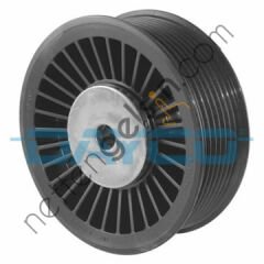 DAYCO APV2420 KAYIS GERGI RULMANI SCANIA 4 SERISI 124 - 164 - C - G - L 95> (95X34.3X10)  SCANIA AĞIR VASITA ALTERNATÖR GERGİ RULMANI