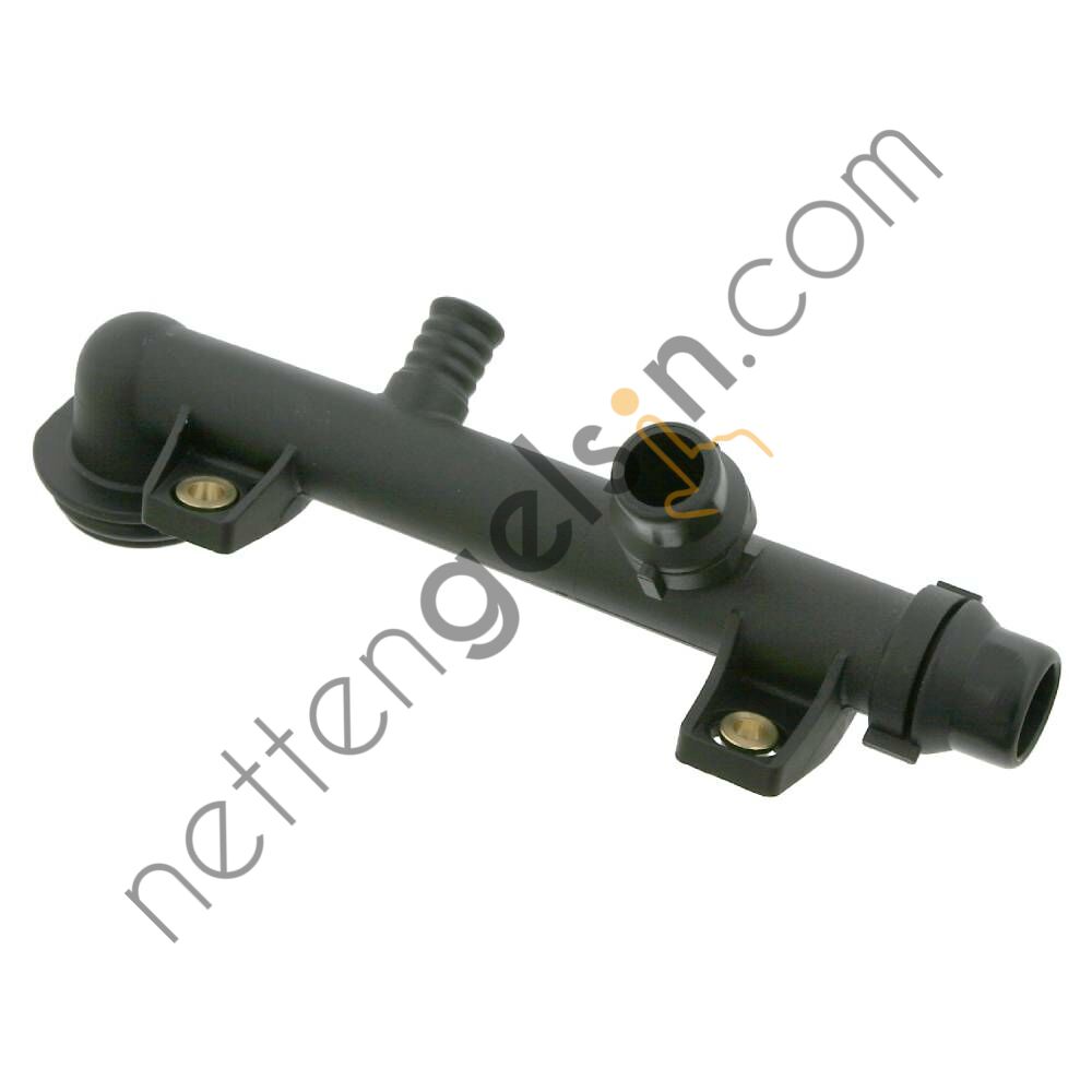 FEBI 26638 BLOK SU BORUSU ( UZUN ) M43 E36 E46  BMW BİNEK