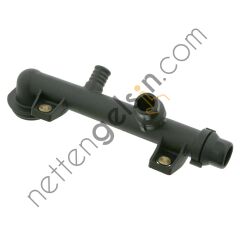 FEBI 26638 BLOK SU BORUSU ( UZUN ) M43 E36 E46  BMW BİNEK