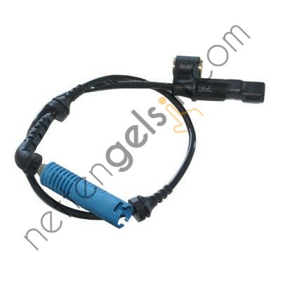 HUCO HC:131506 SENSÖR ABS E-46 ÖN SAĞ 09/01 34526752682 BMW