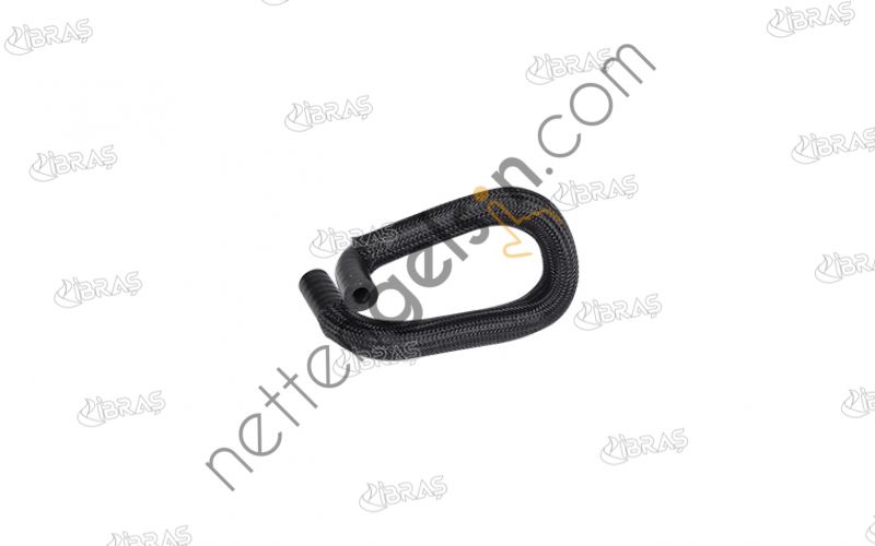 IBRAS 21312 YAKIT BESLEME BORUSU DEPO ARASI HORTUMU CORSA B 1,0 &sol; 1,2 &sol; 1,4 &sol; 1,6  OPEL BİNEK YAKIT HORTUMU