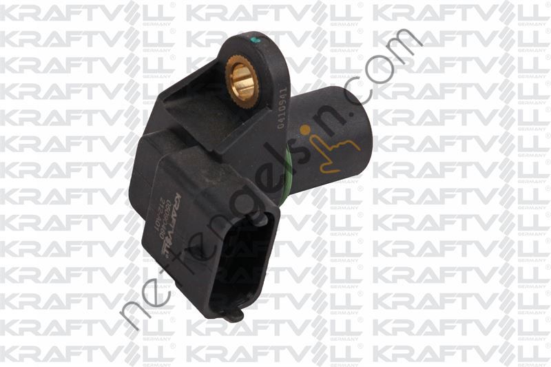 KRAFTVOLL 05090460 EKSANTRIK ACI SENSORU ACCENT GETZ ERA MATRIX 01> SANTAFE 00>06 DIZEL TDC  HYUNDAI BİNEK