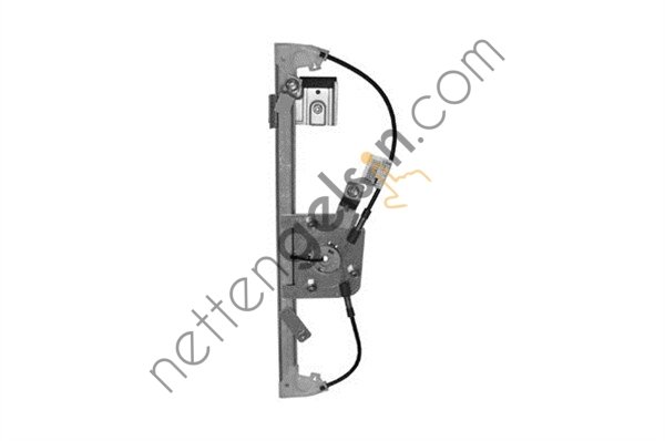 MARELLI AC954 CAM KALDIRMA MEK.211 ARKA SAĞ A2117300446 MERCEDES