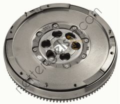 SACHS 2294 001 788 DEBRIYAJ VOLANI KOMPLE COMBO D MITO 1,6 JTDM DELTA III 1,6 D MULTIJET BRAVO II DOBLO GRAND  FIAT BİNEK DEBRİYAJ SETİ
