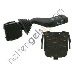SWAG 40901456 SILECEK KUMANDA KOLU CORSA B ASTRA G HB ASTRA F HB  OPEL BİNEK KUMANDA KOLU