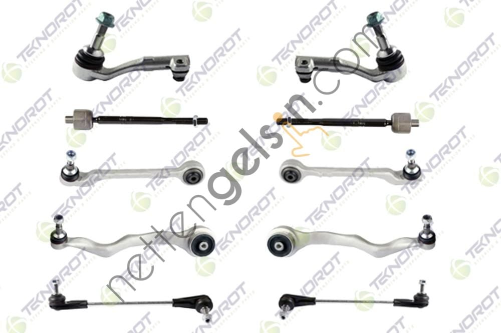 TEKNOROT B-334 TAMIR TAKIMI ÖN BMW 3-SERIES F30 2012-2018  BMW BİNEK