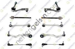 TEKNOROT B-334 TAMIR TAKIMI ÖN BMW 3-SERIES F30 2012-2018  BMW BİNEK