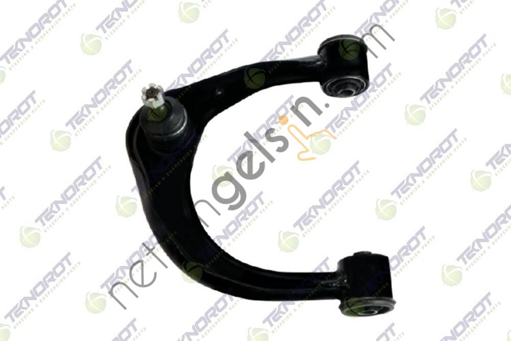 TEKNOROT T-749 SALINCAK ROTILLI ON SOL ALT LAND CRUISER 03>09  TOYOTA BİNEK SALINCAK