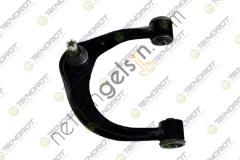 TEKNOROT T-749 SALINCAK ROTILLI ON SOL ALT LAND CRUISER 03>09  TOYOTA BİNEK SALINCAK
