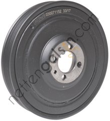 ASPART 030071152 KRANK KASNAĞI SUZ SX4 46447843 SUZUKI