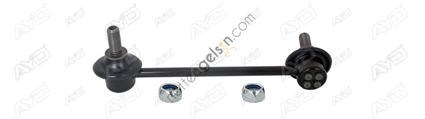 AYD 96-12596 Z ROT MAZDA 6 08 > ARKA GS1D34170 MAZDA