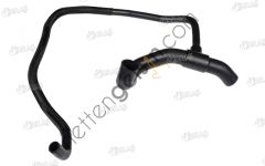 IBRAS 21316 RADYATOR ALT HORTUMU CORSA B 1,5D / 1,7D 93 01  OPEL BİNEK RADYATÖR HORTUMU