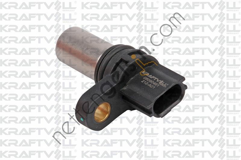 KRAFTVOLL 05090461 EKSANTRIK ACI SENSORU MICRA K12 02>10 NOTE 1.4 MPV 06>13 PATHFINDER 4.0Y V6 05>  NISSAN BİNEK