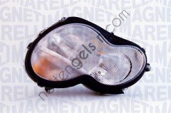 MARELLI 710301166272 FAR SAG (XENON) C-CLASS W203 00>07 S203 01>07  MERCEDES BİNEK FAR KOMPLE