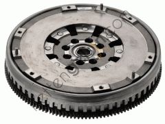 SACHS 2294 501 171 VOLAN 406-607-807-C5 I-II-C8 2.2HDI  PEUGEOT-CITROEN BİNEK DEBRİYAJ SETİ