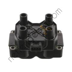 SWAG 70936618 ATESLEME BOBINI BRAVA BRAVO FIORINO MAREA PALIO TEMPRA TIPO SCUDO 1,2 / 1,4 / 1,6  ALFA ROMEO BİNEK ATEŞLEME BOBİNİ