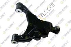 TEKNOROT T-758 SALINCAK ROTILLI ON SAG ALT LAND CRUISER 08>  TOYOTA BİNEK SALINCAK