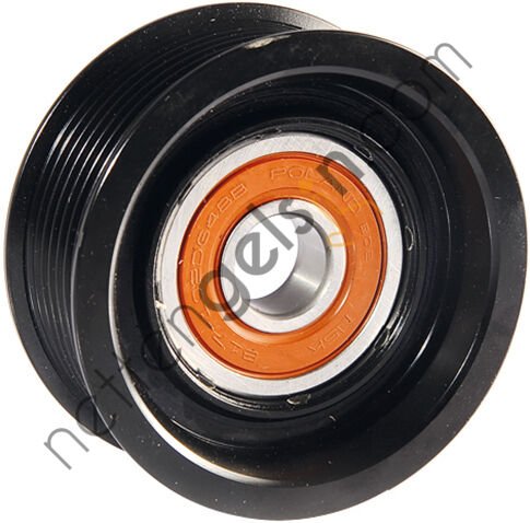 ASPART 200026311 KAYIŞ GERGİ TEK MAKARA 457 AXR 32.40-41.40 KANALLI A4572003070 MERCEDES