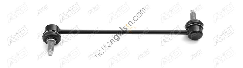 AYD 96-10744 Z ROT BLUE ELANTRA RIO 11>CEED 12>İ30 12> ÖN 548300U000 HYUNDAI