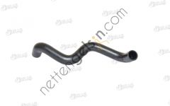 IBRAS 21308 TURBO HORTUMU CORSA C COMBO MERIVA 1,7DI / 1,7DTI 00 09  OPEL BİNEK TURBO HORTUMU