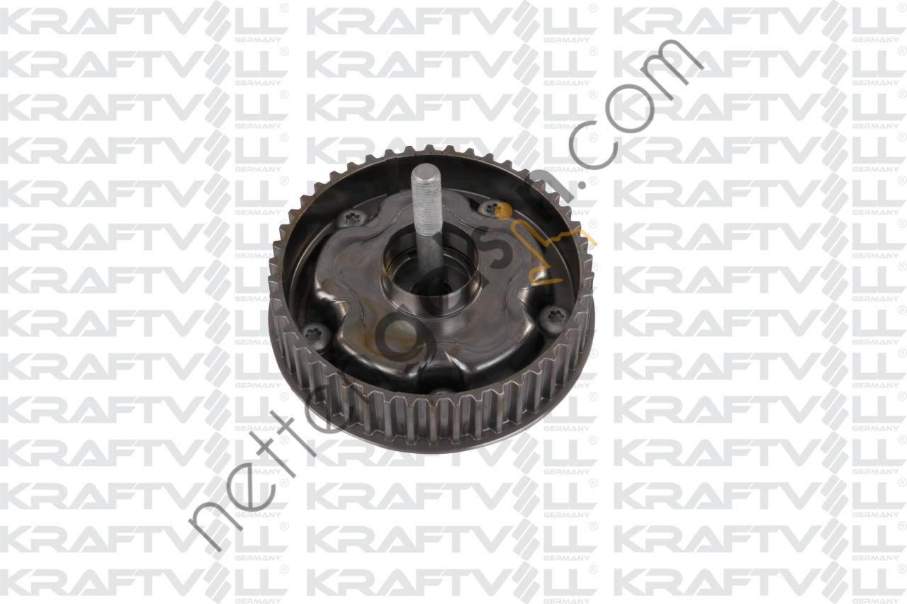 KRAFTVOLL 12100003 EKSANTRIK DISLISI EMME ASTRA H - VECTRA C - INSIGNIA A Z16XER - A16XER - Z18XER AVEO T250 - CRUZE (INA 427 1004 10)  OPEL BİNEK EKSANTRİK DİŞLİSİ