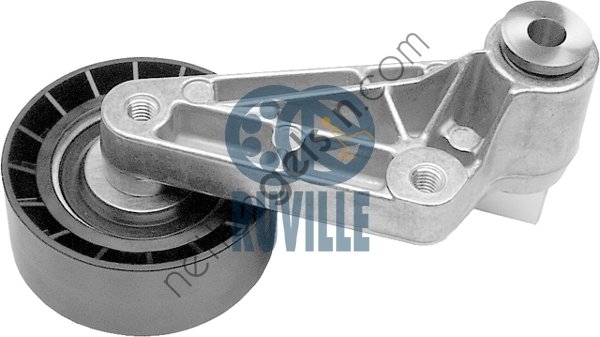 RUVILLE 55018 GERGİ KÜTÜĞÜ M-60 E-31/32/34/38 11281736724 BMW