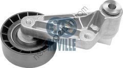 RUVILLE 55018 GERGİ KÜTÜĞÜ M-60 E-31/32/34/38 11281736724 BMW