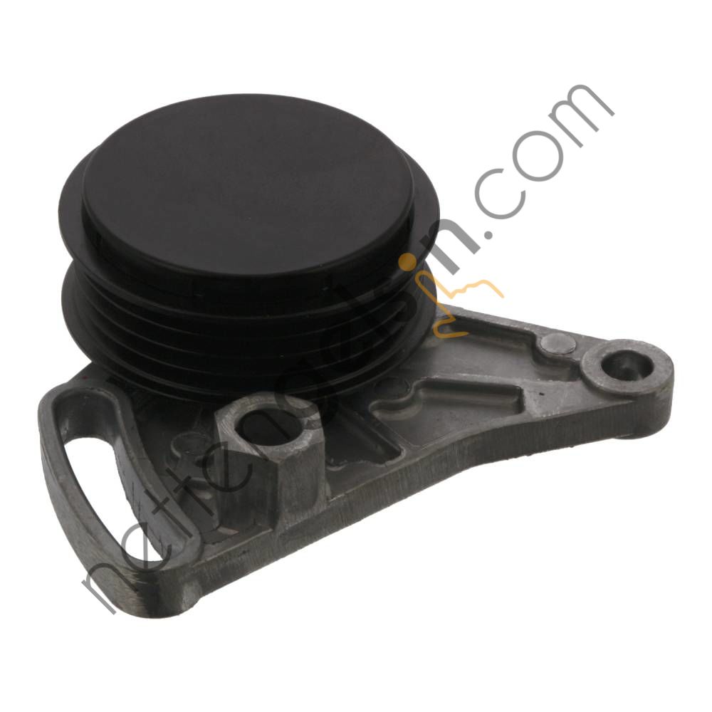 SWAG 30030029 ALTERNATOR KASNAGI RULMANLI (KUTUKLU) PASSAT A4 A6 1,6 &sol; 1,8 20V &sol; 1,9TDI 95>01  VW-AUDI-SEAT-SKODA BİNEK ALTERNATÖR GERGİ RULMANI