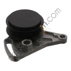 SWAG 30030029 ALTERNATOR KASNAGI RULMANLI (KUTUKLU) PASSAT A4 A6 1,6 / 1,8 20V / 1,9TDI 95>01  VW-AUDI-SEAT-SKODA BİNEK ALTERNATÖR GERGİ RULMANI