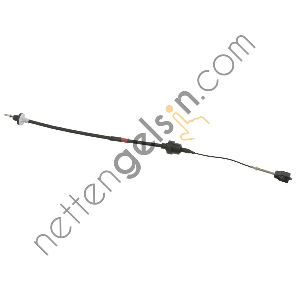 SWAG 40924641 DEBRIYAJ HALATI SOLDAN DIREKSIYON ASTRA F  5718223 (TRW GCC1816 EŞDEĞERİ) OPEL BİNEK DEBRIYAJ HALATI