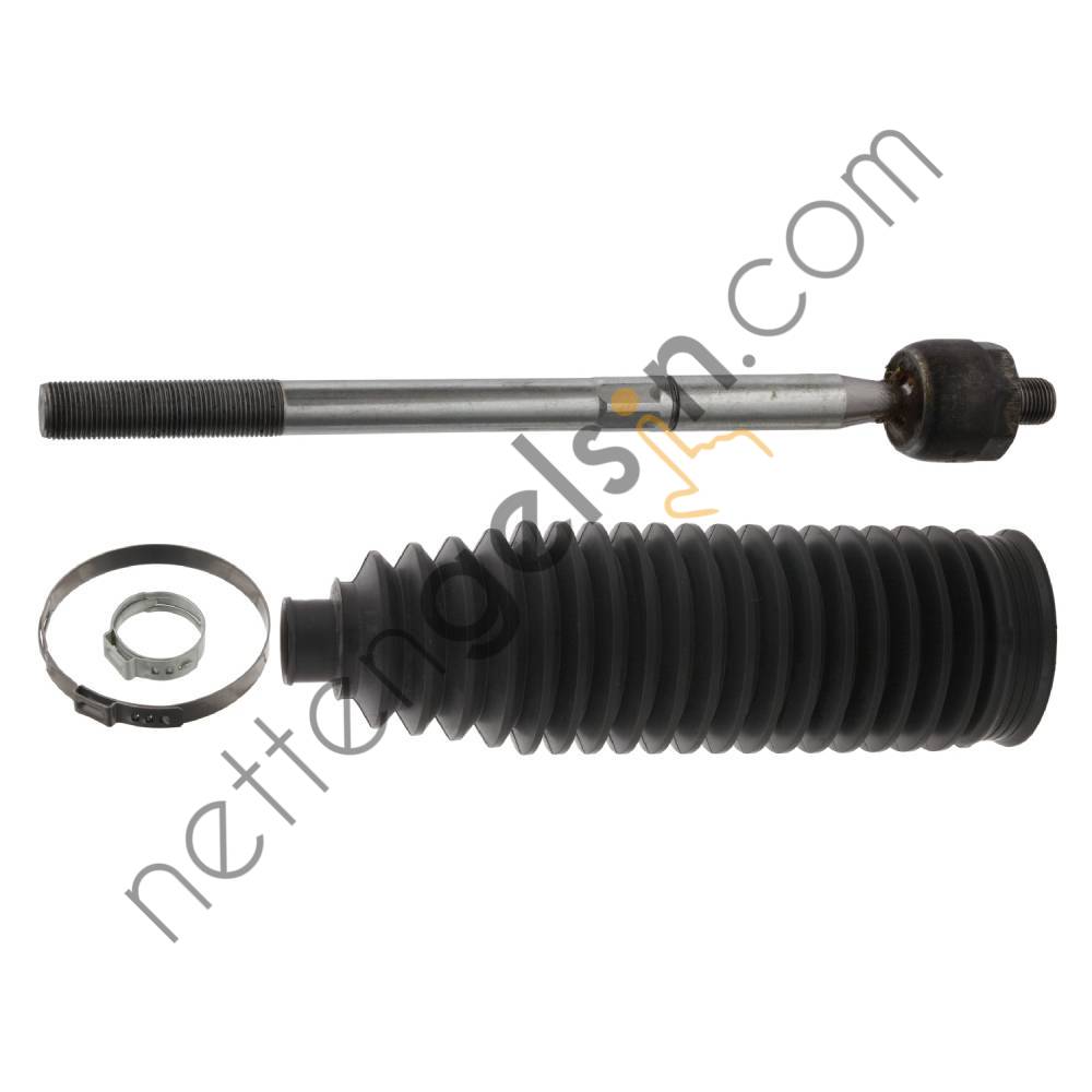 SWAG 55934371 ROT MILI (KORUK ILE SET )MONDEO IV 07>14 SMAX GALAXY 06>15 S60 S80 II V70 III 06>  FORD BİNEK ROT MİLİ