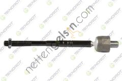 TEKNOROT B-183 ROT MILI ON SAG SOL BMW E81 E82 E87 E88 E90 E91 E92 E93 Z4   BMW BİNEK ROT MİLİ