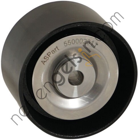 ASPART 550002311 KAYIŞ GERGİ TEK MAKARA ACTROS-457 AXOR-SETRA-TRAVE A0005501633 MERCEDES