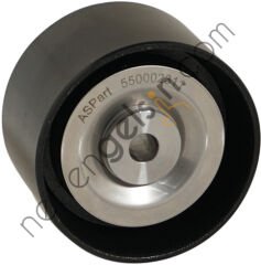 ASPART 550002311 KAYIŞ GERGİ TEK MAKARA ACTROS-457 AXOR-SETRA-TRAVE A0005501633 MERCEDES