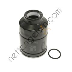 BLUEPRINT ADD62306 YAKIT FILTRESI H100 STAREX L200 L300 BONGO K2500 PREGIO 2.5 94>  HYUNDAI BİNEK YAKIT FİLTRESİ