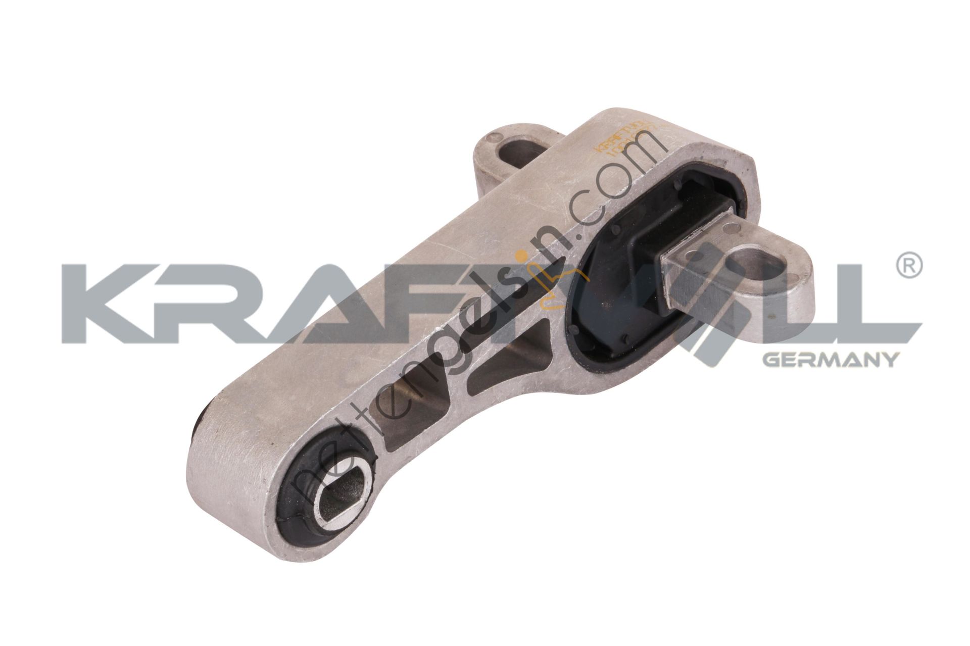 KRAFTVOLL 10010777 MOTOR TAKOZU ARKA LINEA 1,6D MULTIJET 07>  FIAT BİNEK MOTOR TAKOZU