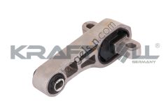 KRAFTVOLL 10010777 MOTOR TAKOZU ARKA LINEA 1,6D MULTIJET 07>  FIAT BİNEK MOTOR TAKOZU
