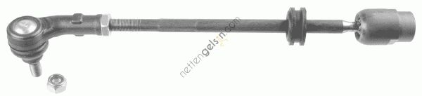 LEMFORDER 14545 02 ROT KOLU VW POLOIII SOL Rotbaşlı Manuel Direksiyon 6N0419803 VW