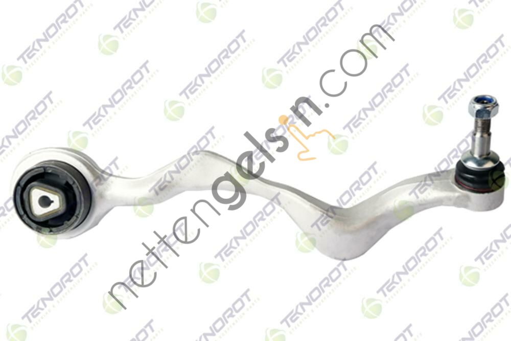 TEKNOROT B-160 SALINCAK UST ON SAG BMW E81 E82 E87 E88 E90 E91 E92 E93 E84 Z4  BMW BİNEK SALINCAK