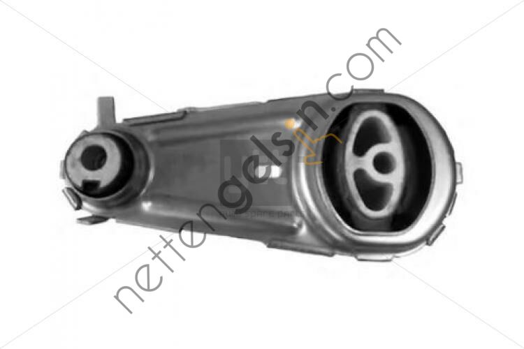 YTT Y4417 MOTOR TAKOZU ARKA ALT RENAULT MEGANE III-SCENIC III-FLUENCE 09>  RENAULT BİNEK MOTOR TAKOZU