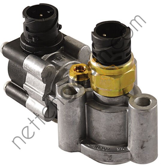 ASPART 260048311 ŞANZIMAN PTO VENTİLİ ACTROS-AROCS-AXOR EURO-6 A9472600557 MERCEDES