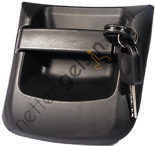 ASPART 720001360R KAPI DIŞ KOLU SAĞ > MAN &sol; TGA - TGX - TGL 81626416080 MAN