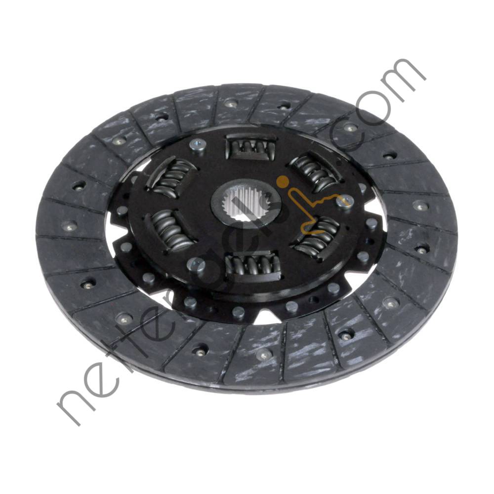 BLUEPRINT ADN13133 DEBRIYAJ BALATASI NISSAN 200 SX 1.8 TURBO 90-94  NISSAN BİNEK DEBRİYAJ BALATASI