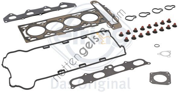 ELRING 040.860 CONTA ÜST TAKIM OPEL VECTRA C Z20NET 1606250 OPEL